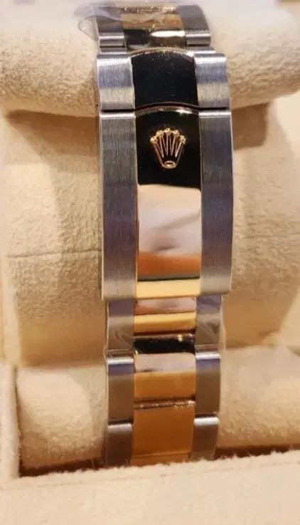 로렉스 스카이드웰러 42mm 2876만