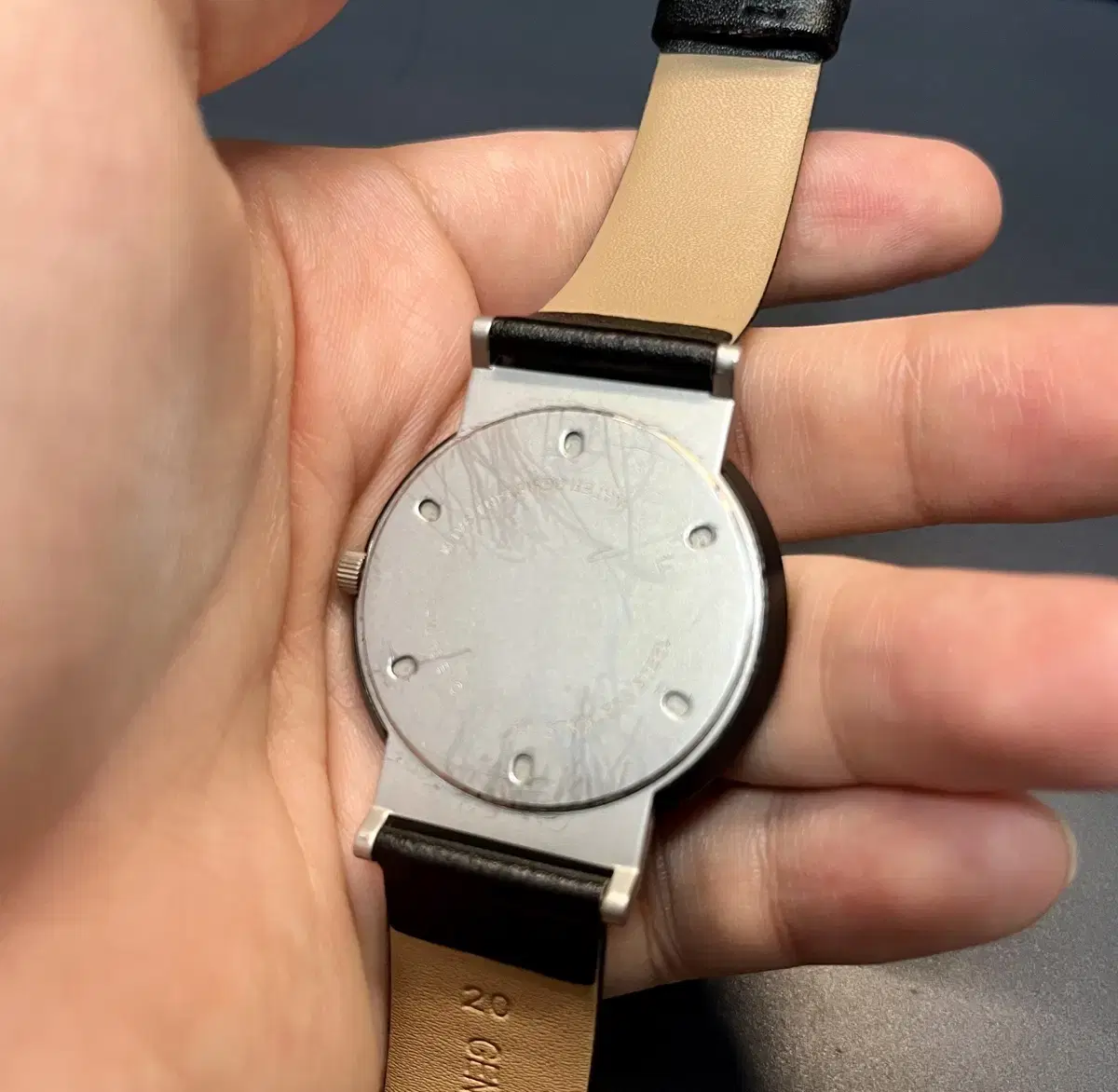 브라운 braun aw10evo
