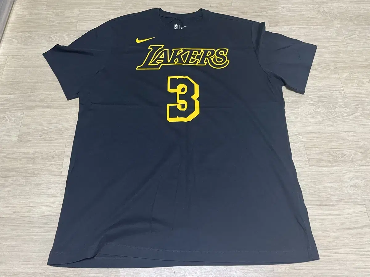나이키 NBA 농구 반팔 - XL(110)