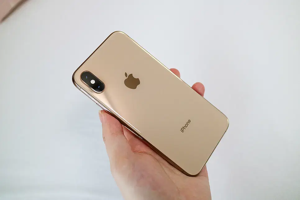 아이폰XS(iPhone XS) 64GB, 256GB, 512GB