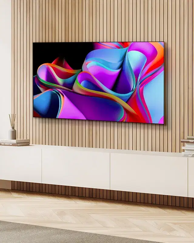 엘지 86인치(218cm) QLED TV 86QNED80KQA