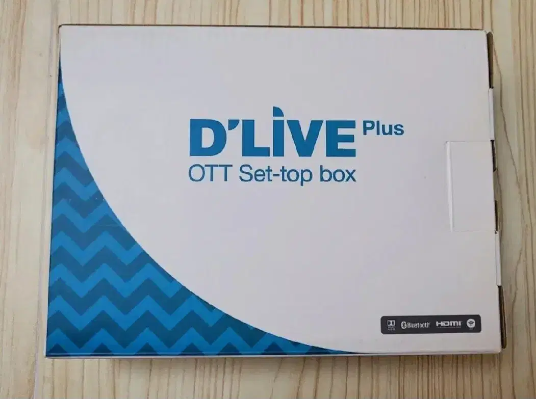 딜라이브 OTT H3 넷플릭스